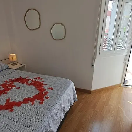Port Penthouse Tarragona