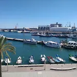 Port Penthouse Tarragone
