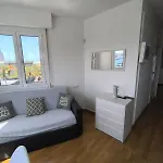 Appartement Port Penthouse