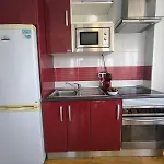 Port Penthouse Appartement *