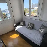 Appartement Port Penthouse *