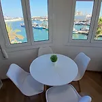 Appartement Port Penthouse