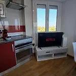 Port Penthouse Tarragone