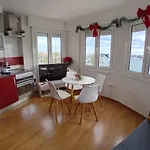 Appartement Port Penthouse *