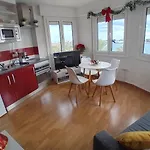 Port Penthouse Appartement Tarragone