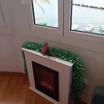 Appartement Port Penthouse *