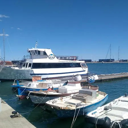 Apartmán Port Penthouse