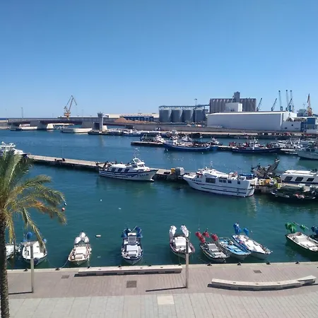 Port Penthouse Tarragona