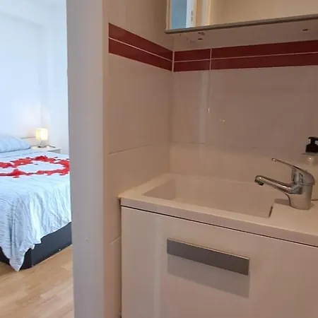 Apartmán Port Penthouse