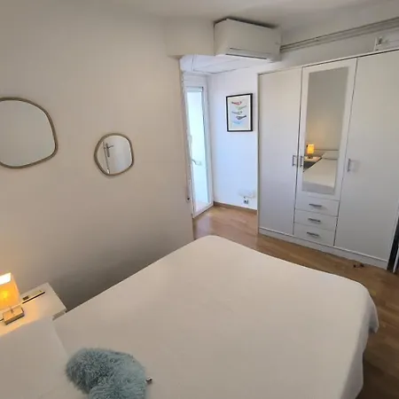 Apartmán Port Penthouse *