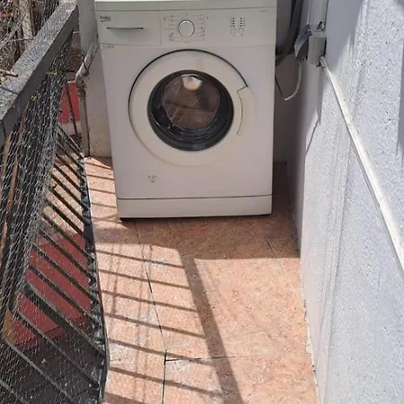 Apartmán Port Penthouse