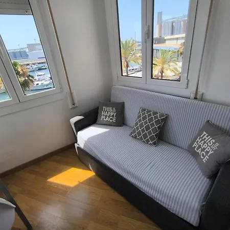 Apartmán Port Penthouse *