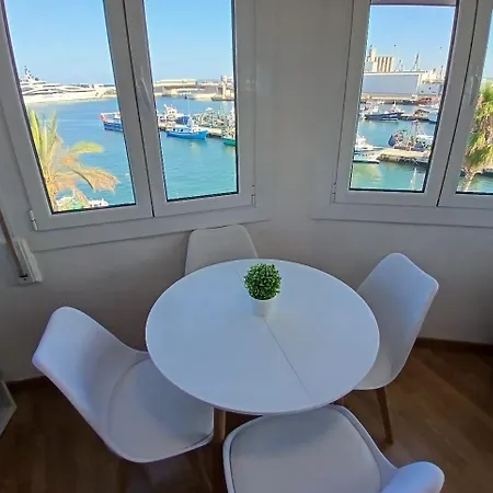 Apartament Port Penthouse