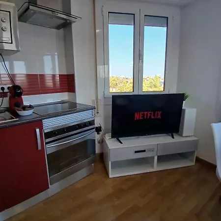 Port Penthouse Tarragona
