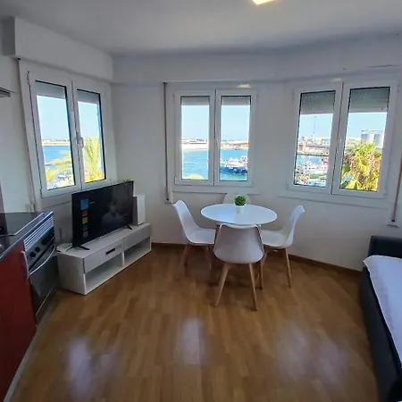 Port Penthouse