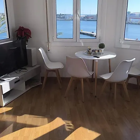 Port Penthouse