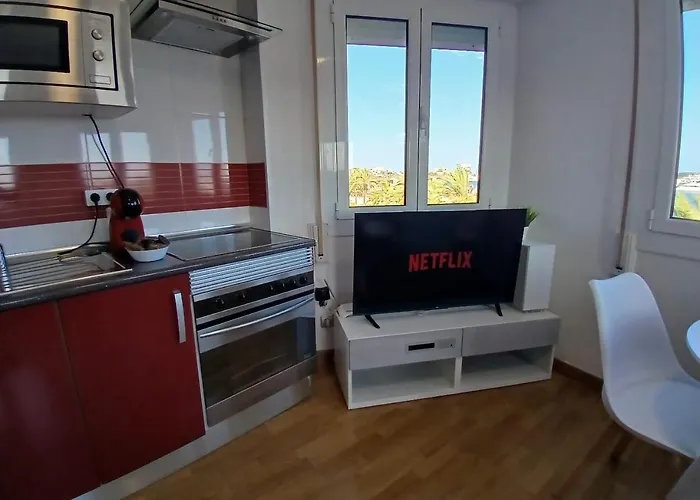 Port Penthouse تاراغونا