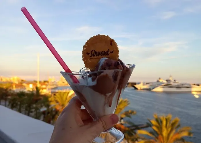 Port Penthouse تاراغونا